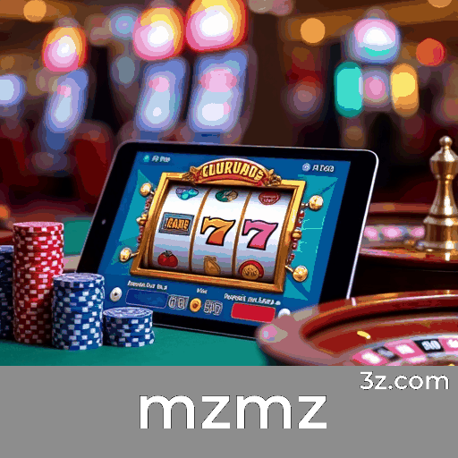MZMZ: Slots com Prêmios, Jogos de Mesa com Estratégia, e Experiências Imersivas com Real Dealers