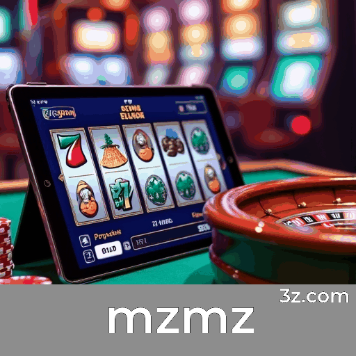 Inovação Mobile com mzmz: Design Responsivo Avançado e Tecnologia de Apostas Otimizada