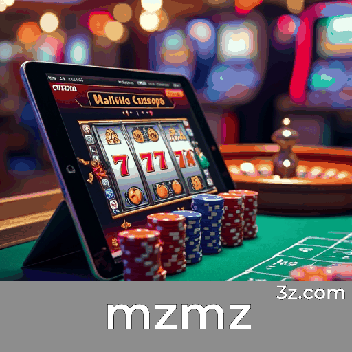 Experiência de Jogo Diversificada e Otimizada no mzmz