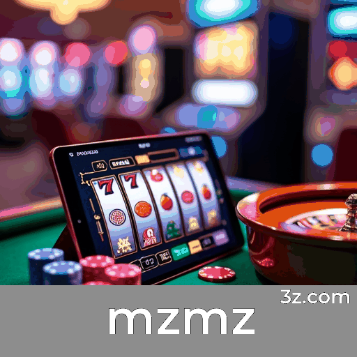mzmz: A Plataforma Confiável e Profissional de Apostas