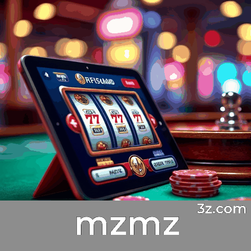 mzmz: Plataforma de Bônus Generosos para Brasileiros